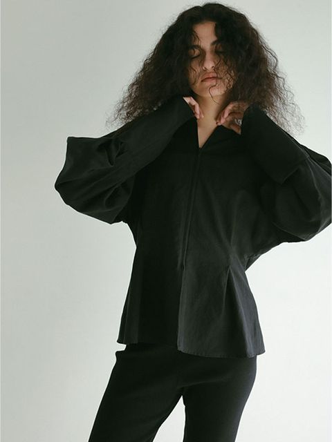 etretokyo セットアップ BLACK/S ほど遠く
