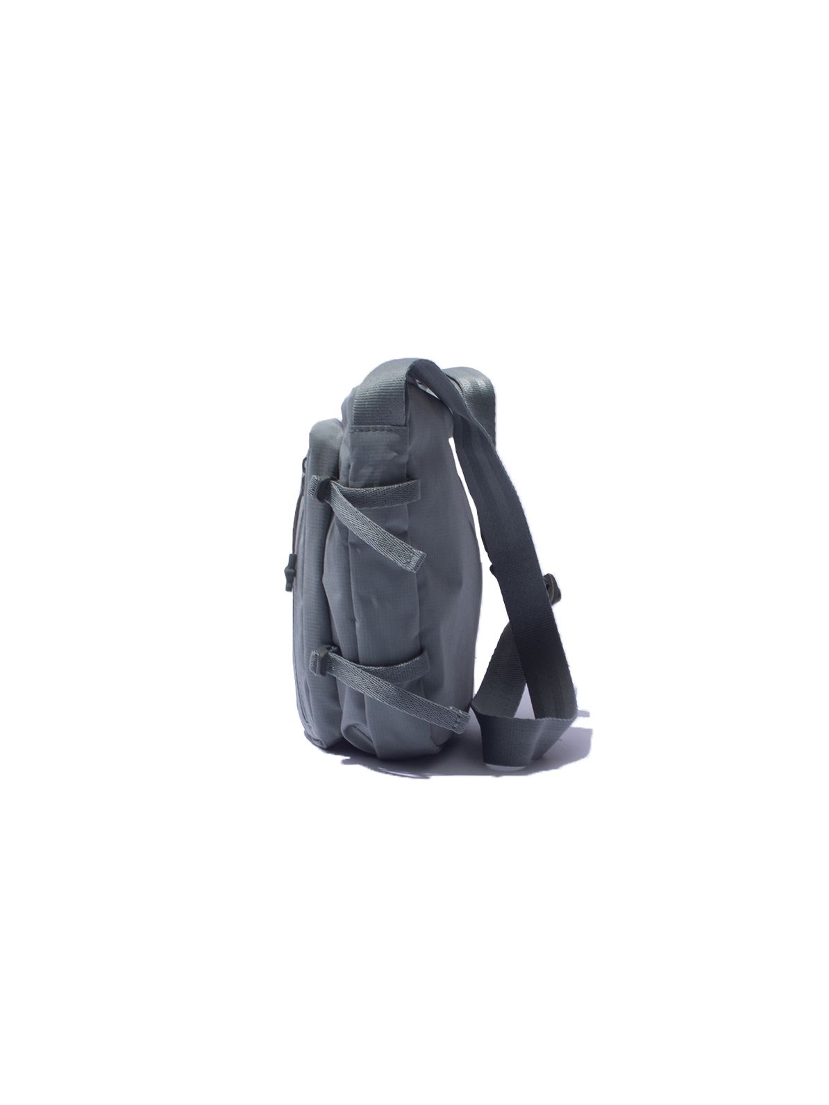 テックスニック® ボックス サコッシュ - TEXNIC® BOX SACOCHE (Foliage Green)