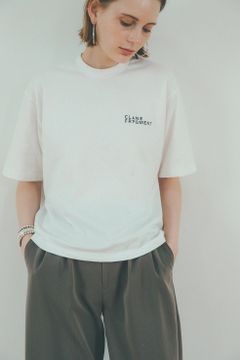 CLANE × FRAGMENT フラグメントコラボMA-1