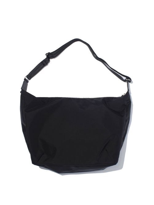 レコー ツーウェイ ショルダー トートバッグ - 420 re/cor 2WAY SHOULDER TOTE (BLACK)