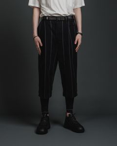 TVA の 春夏シーズンの最新ニットコーデ