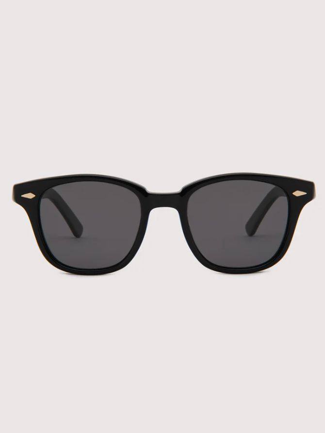 SANSUI （サンスイ） #H1  .Black polarized lens ver.(偏光モデル) サングラス / 眼鏡