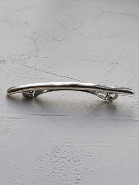ディムバレッタ - SMALL - SILVER