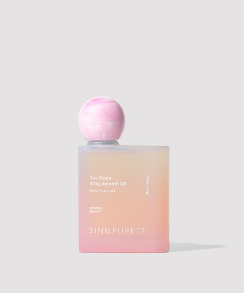 【桜田通 コラボ】 トゥーグッド シルキースムースオイル(50ml) / Moon Drop（月雫）