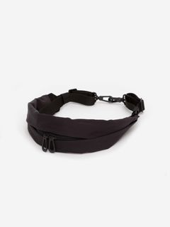 未使用品　côte&ciel Adda Sleek Black Adda Sleek Black côte&ciel Official