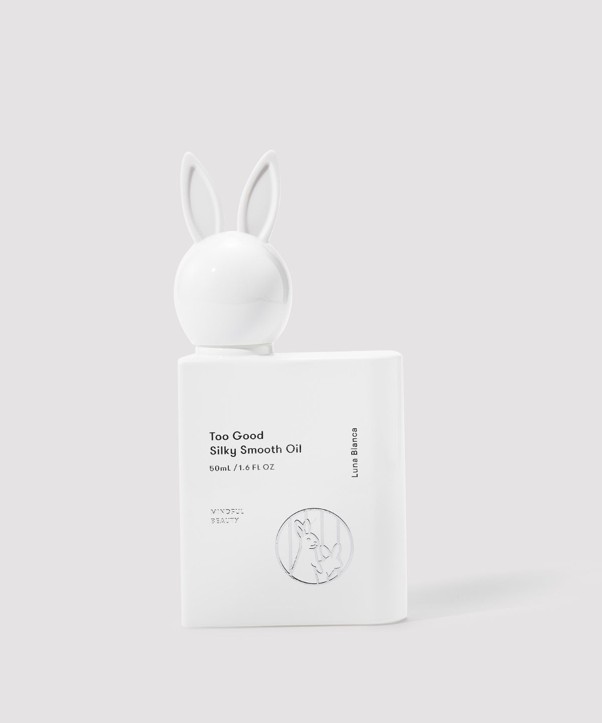 【FR2 コラボ】 トゥーグッド シルキースムースオイル(50ml) / Luna Blanca（白い月）