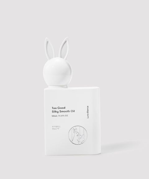 【FR2 コラボ】 トゥーグッド シルキースムースオイル(50ml) / Luna Blanca（白い月）