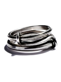 WERKSTATT:MUNCHEN  Silver Coordination