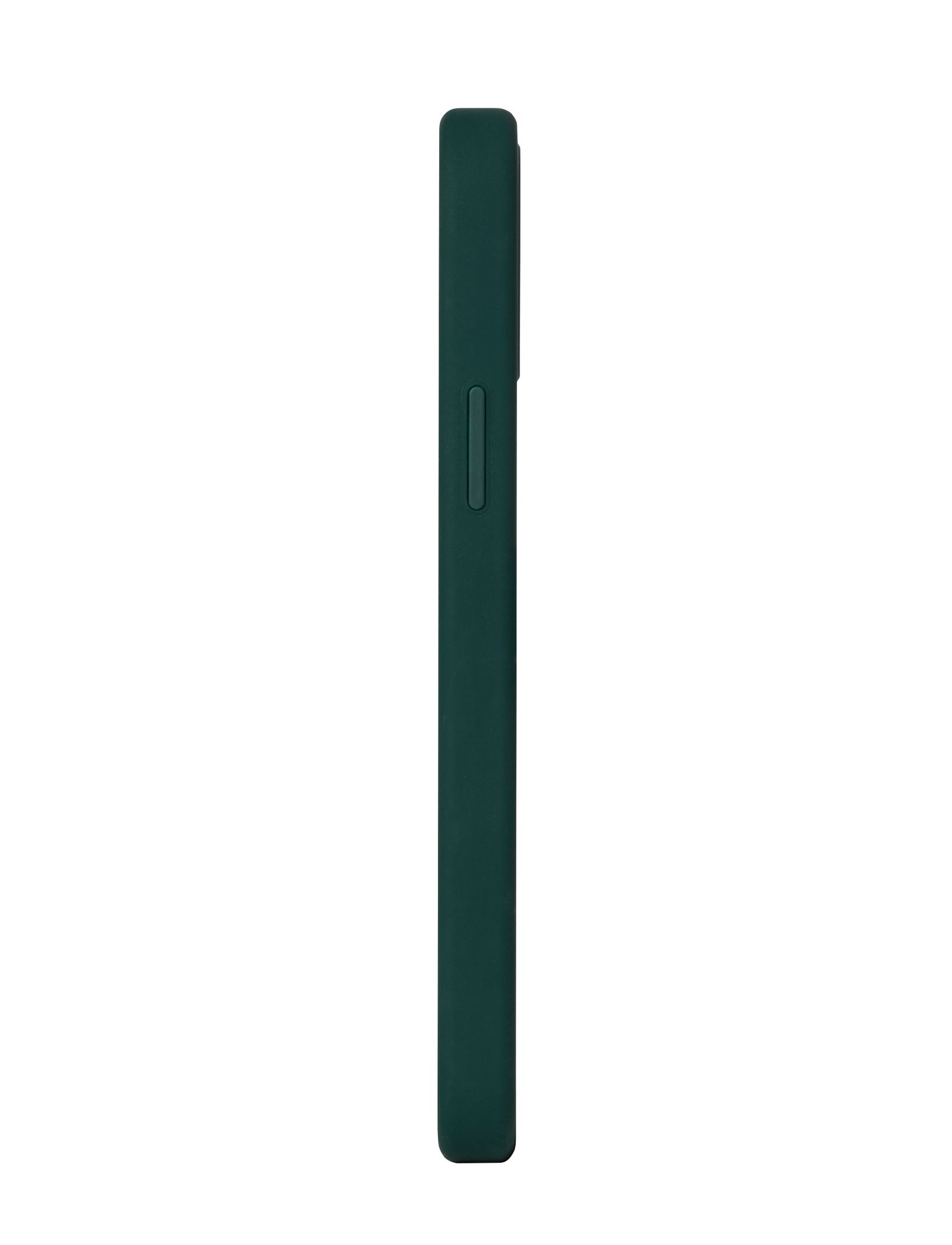 MAISON KITSUNÉ - GREEN FOX-IPHONE 12/12 PRO CASE