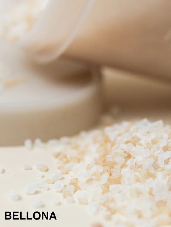 バスソルト トライアルセット - SPRING SLEEP BATHSALT - TRIAL SET -