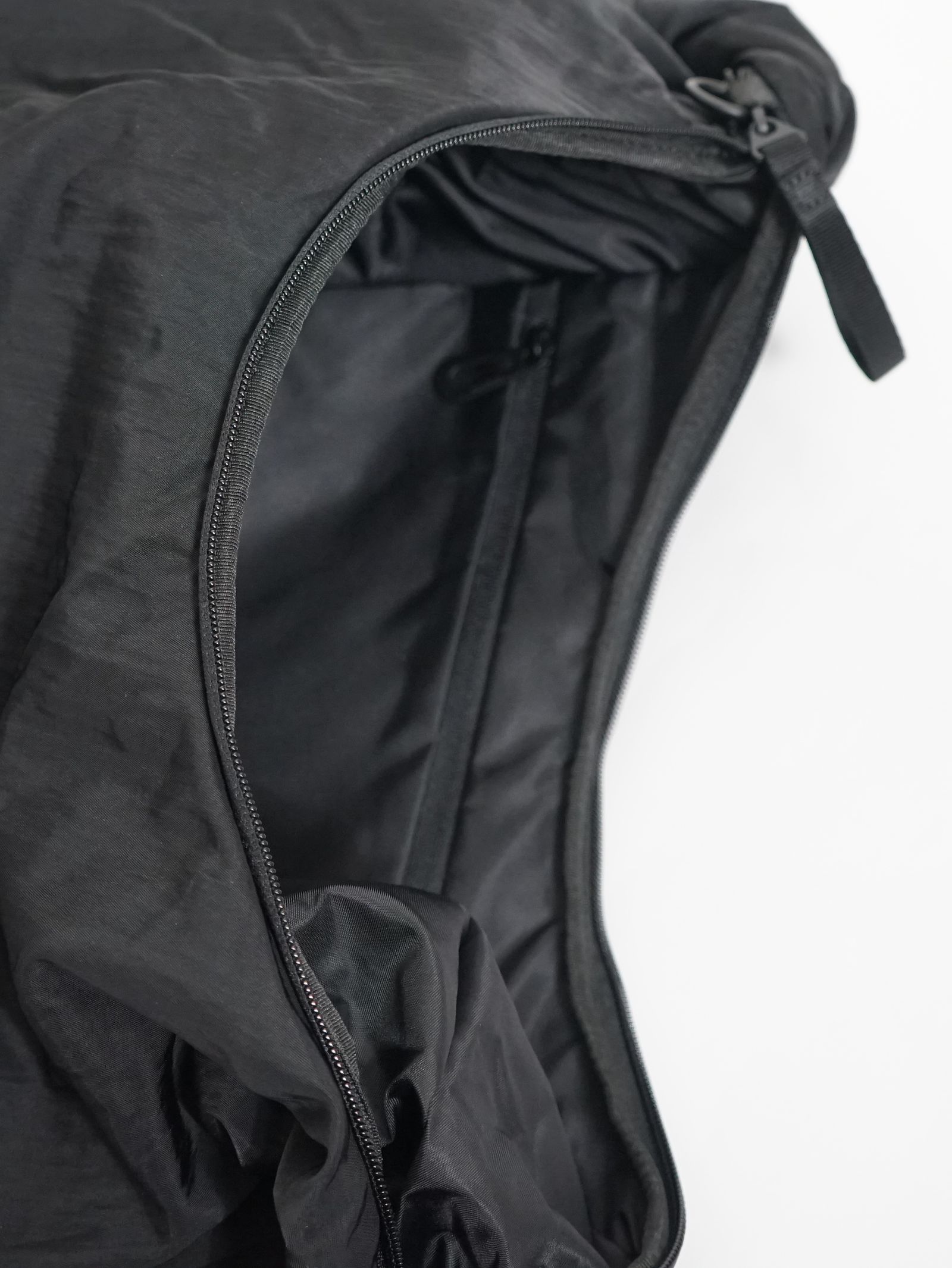 cote&ciel - Hyco Small Smooth Black - ハイコ スムース
