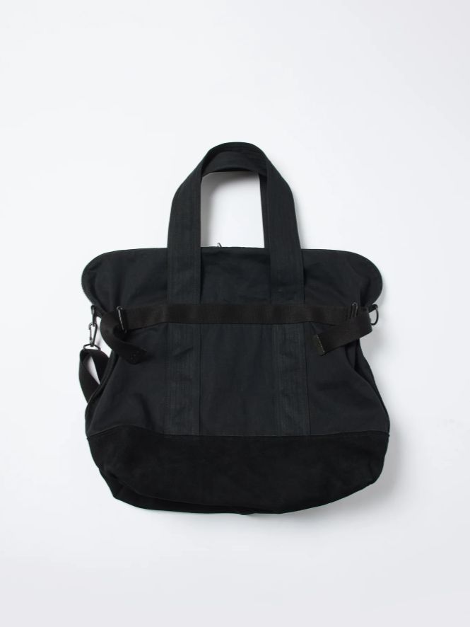 デニムトートバッグ - DENIM BAG