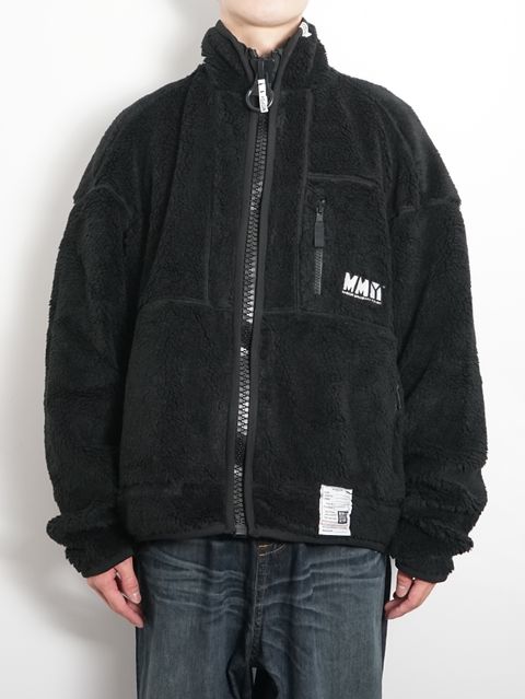 AW23 ミハラヤスヒロ パーカー （Maison MIHARA YASUHIRO - 23-24 AW  