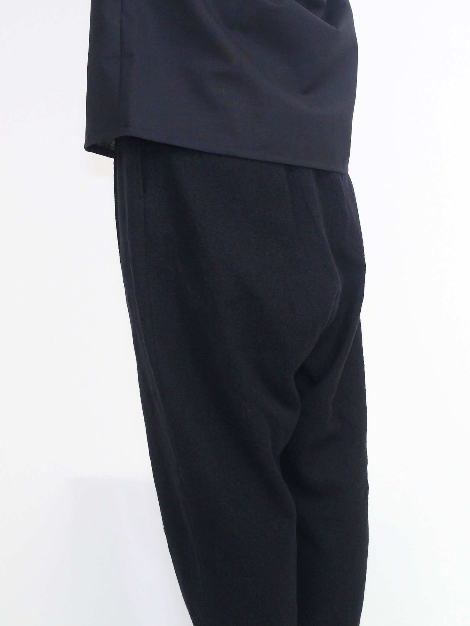 kujaku - Shiran Pants - シランパンツ 2020AW | ADDICT WEB SHOP