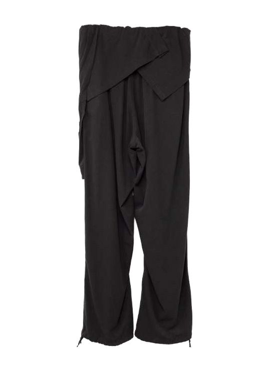 ミックスシャツイージーパンツ - Mixed Shirts Easy Pants