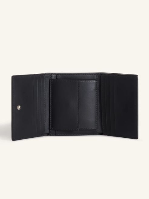 PARIS トライフォールド ウォレット