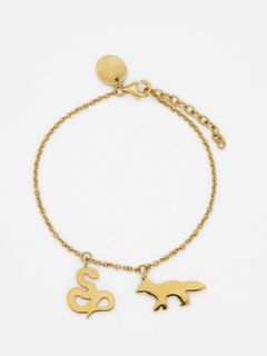 MAISON KITSUNÉ - Maison Kitsuné x Hanoia LUNAR YEAR