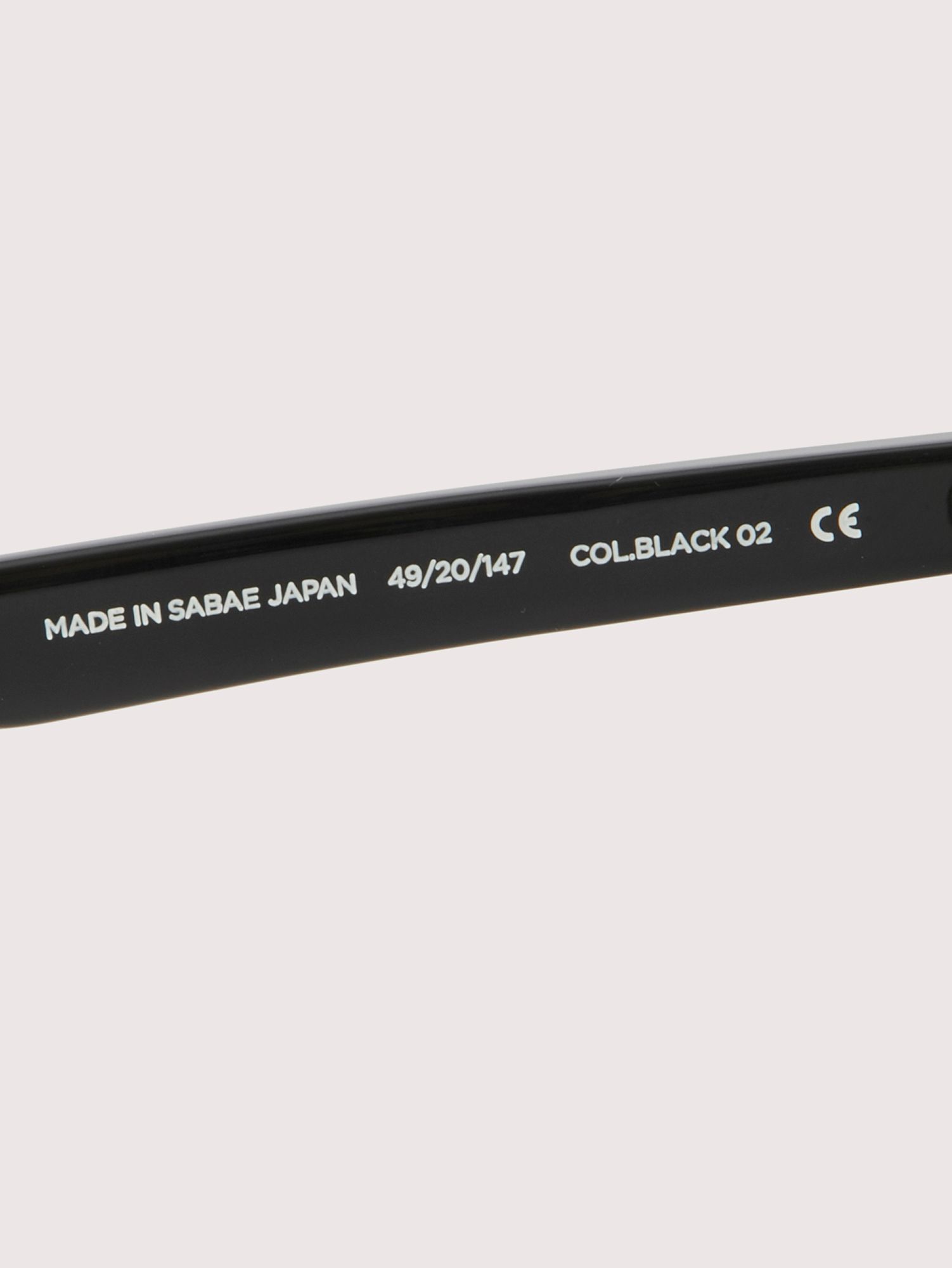 SANSUI (サンスイ)  #2  GLOSS BLACK × GREY GREEN TO D.GREY (調光モデル) サングラス / 眼鏡