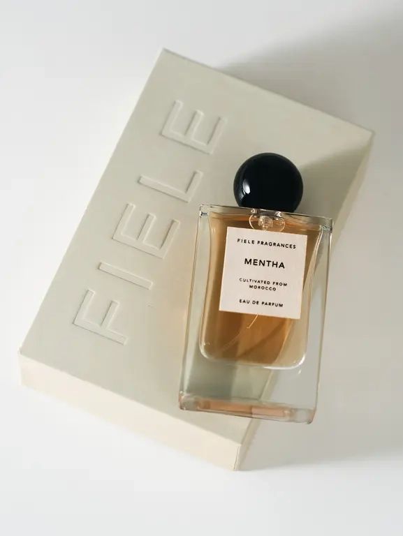 Eau De Parfum 50ml(MENTHA) | オーデパルファム / 香水