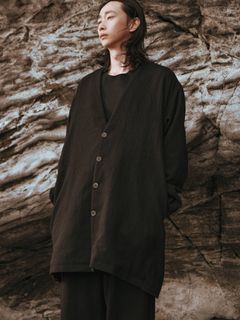Nogeshi Jacket