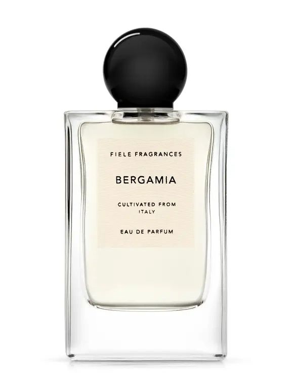 Eau De Parfum 50ml(BERGAMIA) | オーデパルファム / 香水