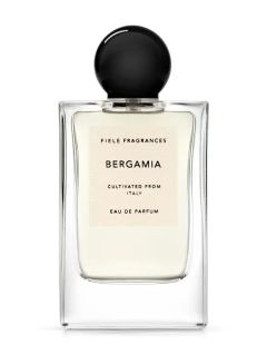 Eau De Parfum 50ml(BERGAMIA) | オーデパルファム / 香水