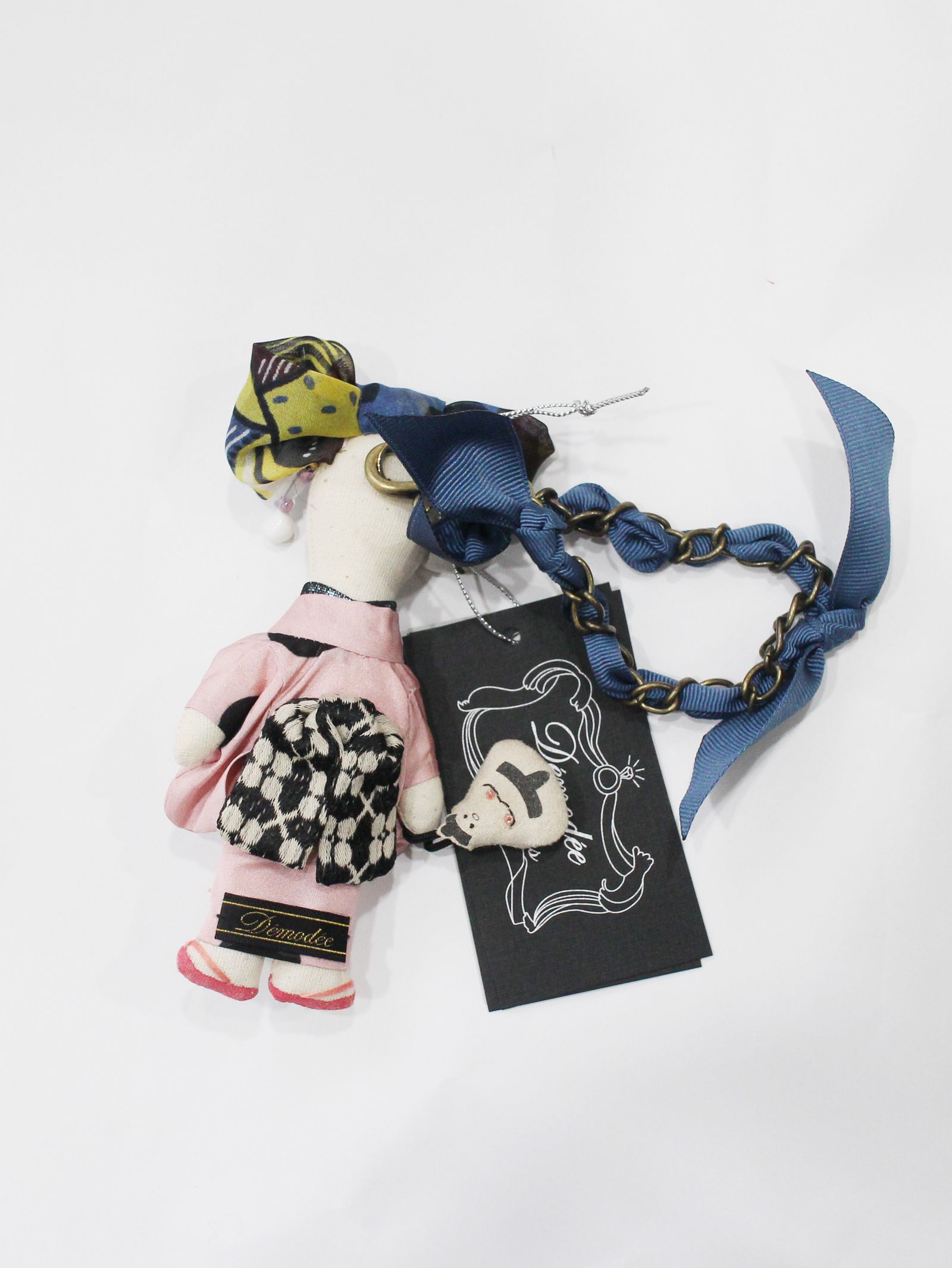 Demodee - ドールチャーム - KOMACHI - Z | ADDICT WEB SHOP