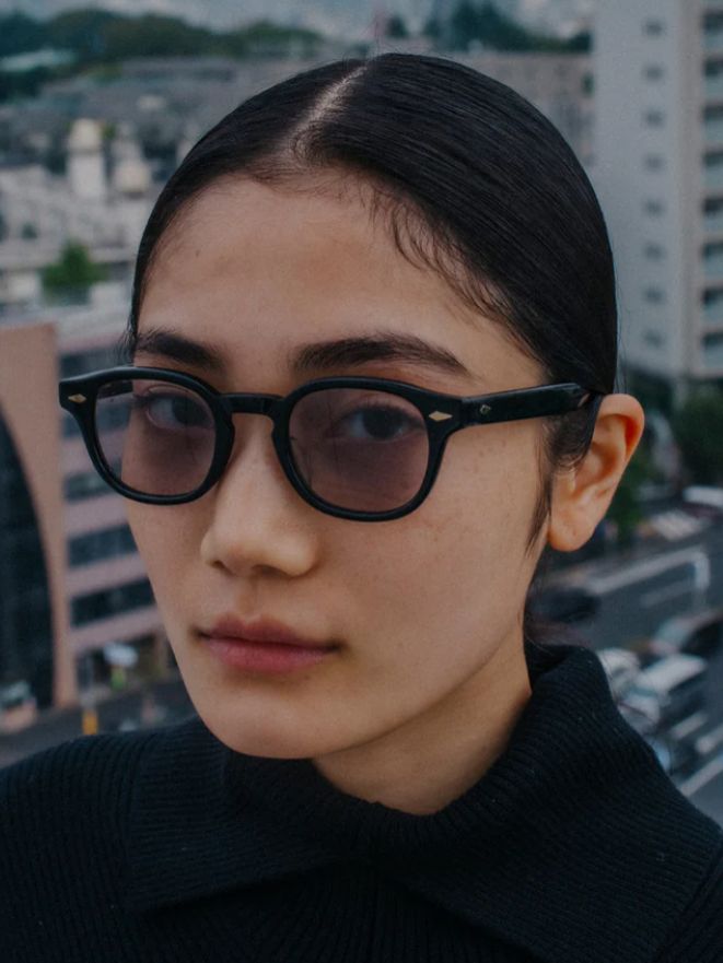 NOCHINO OPTICAL LOOK＃2