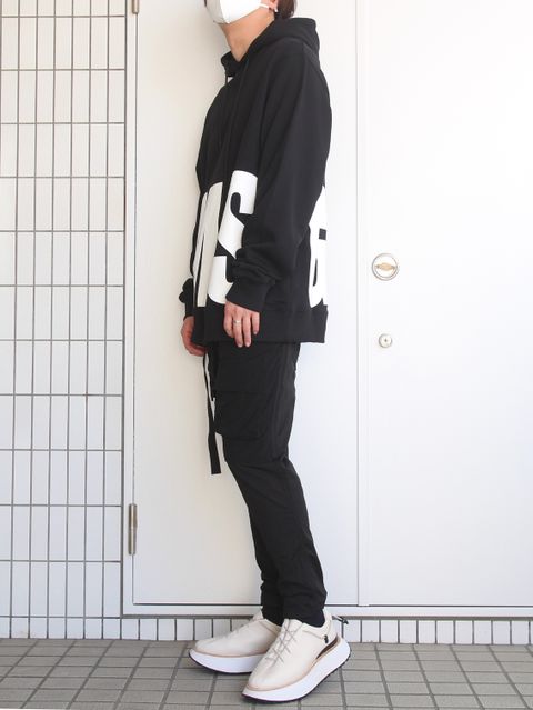 TVA×MSGM 大人のカジュアルコーディネート