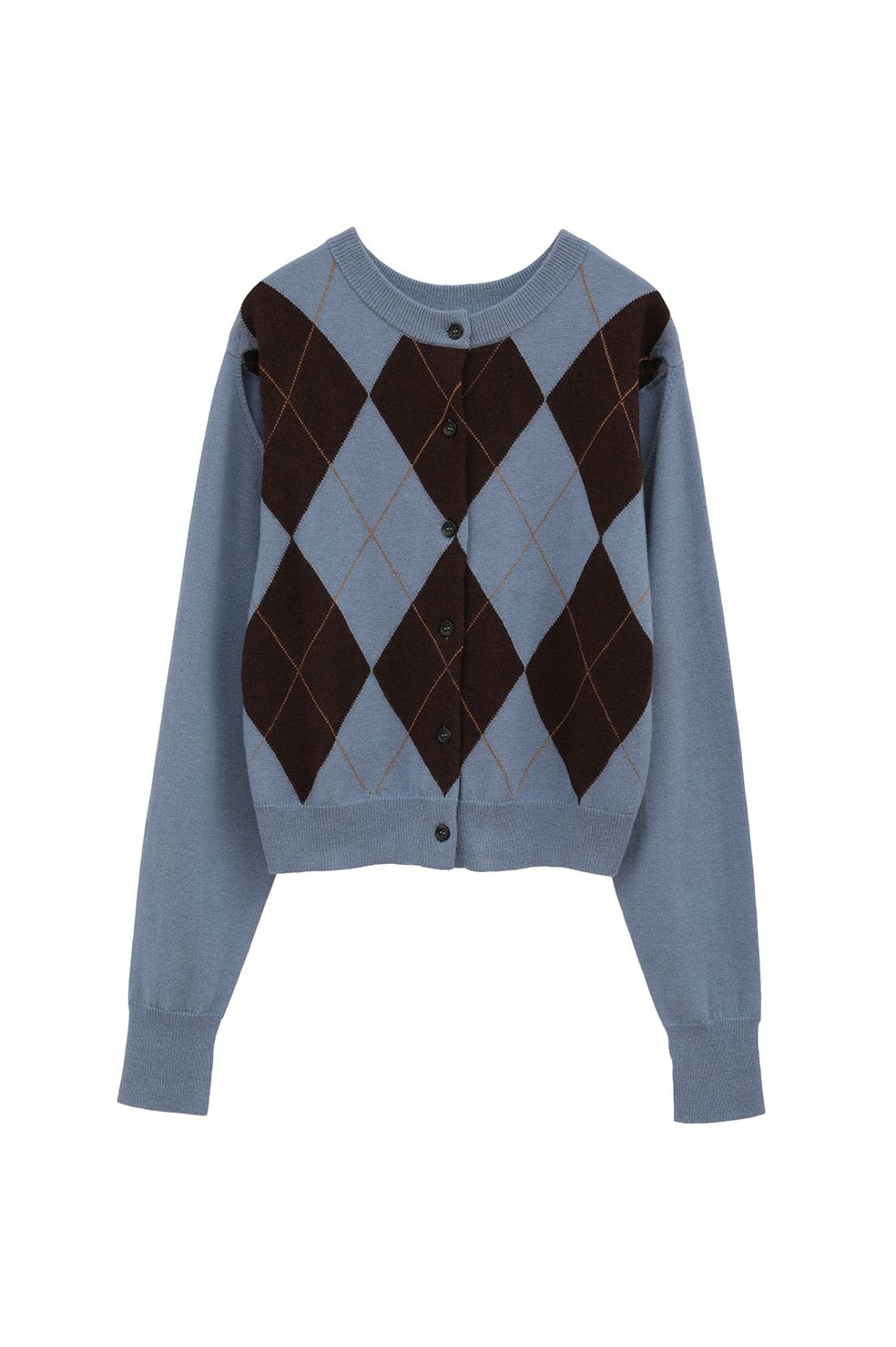 CLANE】ARRANGE KNIT TOPS｜ファッション通販のSTRIPE CLUB
