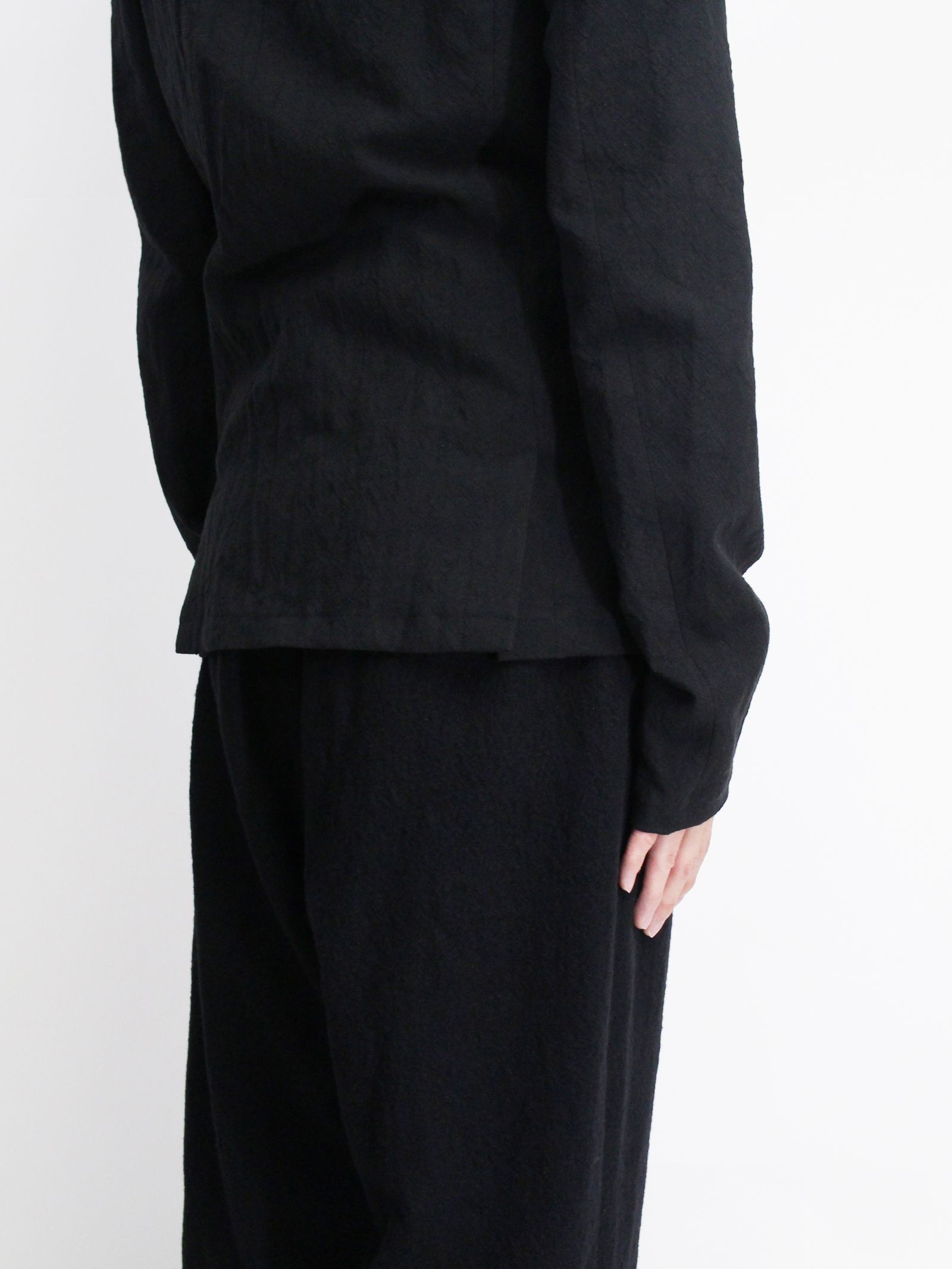 Nankyo Jacket