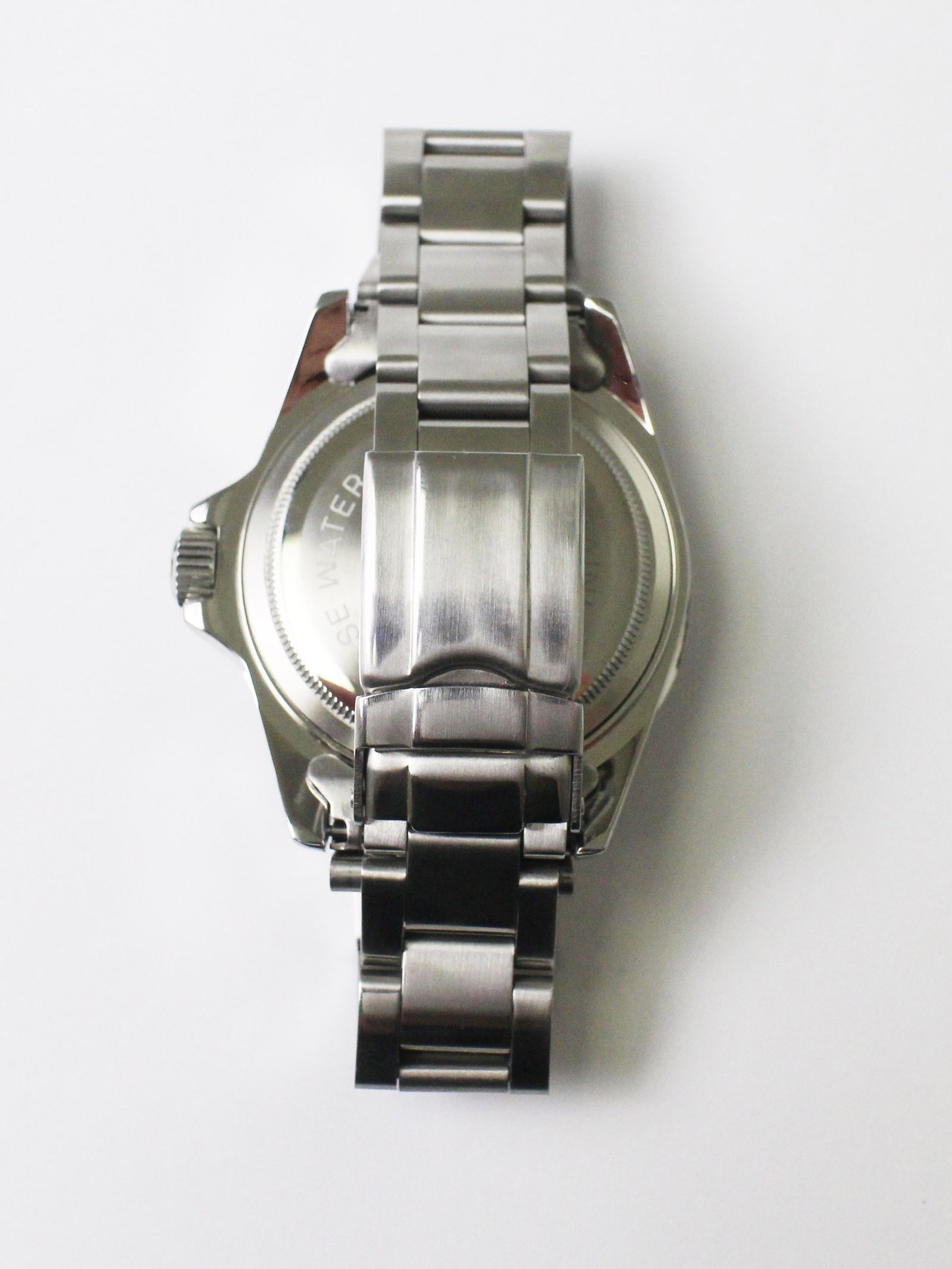 VAGUE WATCH CO. - GRY FAD - グレーフェイド 自動巻きダイバー VAGUE WATCH CO. - GRY FAD - グレーフェイド 自動巻きダイバー