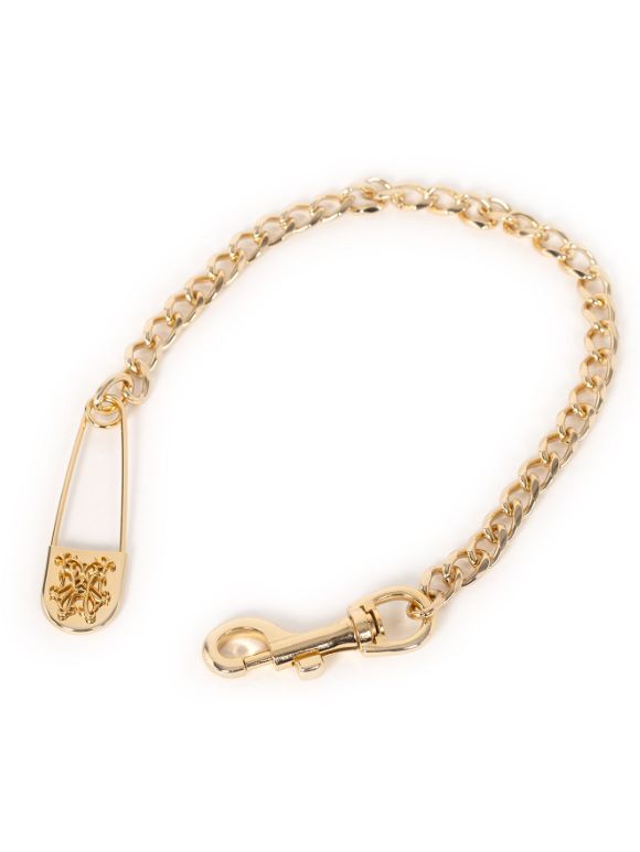 【新品未使用】KAMIYA カミヤ ウォレットチェーン KAMIYA : WALLET CHAIN | BIRTH DAY
