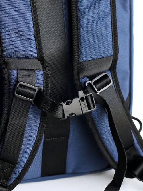 薄型機能3WAY / Thin function 3WAY -NAVY