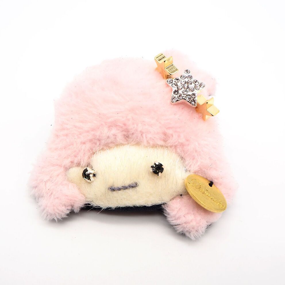 サンリオ コラボ ブローチ - KL-TRAVELING-BROOCH