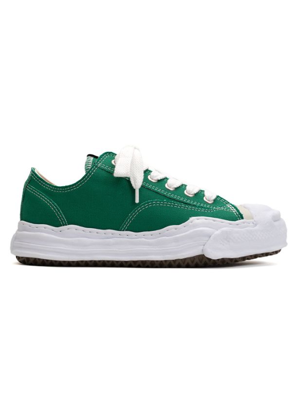 オリジナルソール スニーカー HANK / A05FW702 - CL/GREEN
