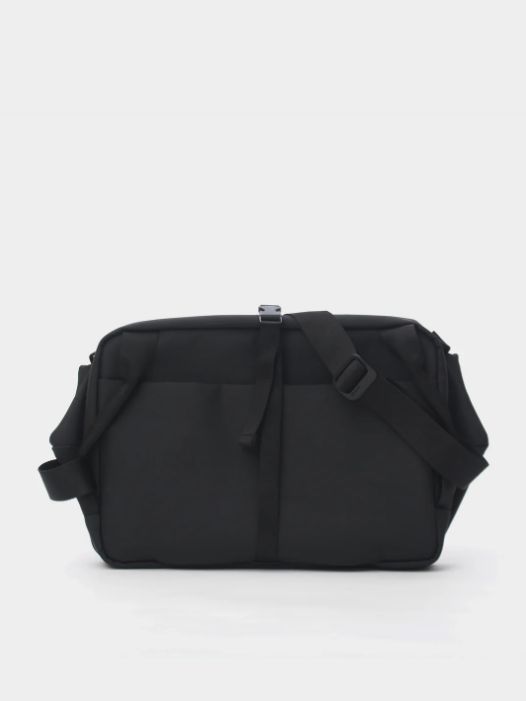 Riss Coated Canvas Black côte&ciel japan official