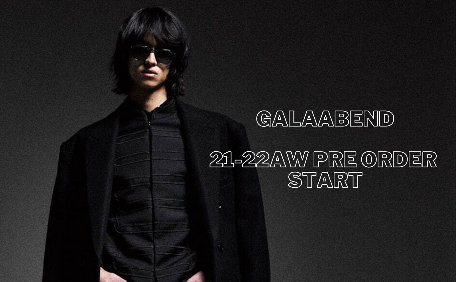 2021 AUTUMN / WINTER COLLECTION