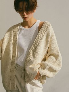 ETRE × CLANE 22AW新作コーディネート
