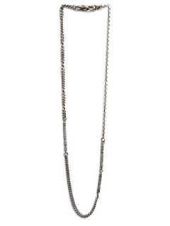 ネックレス スカルプチャ - necklace sculpture - M3491