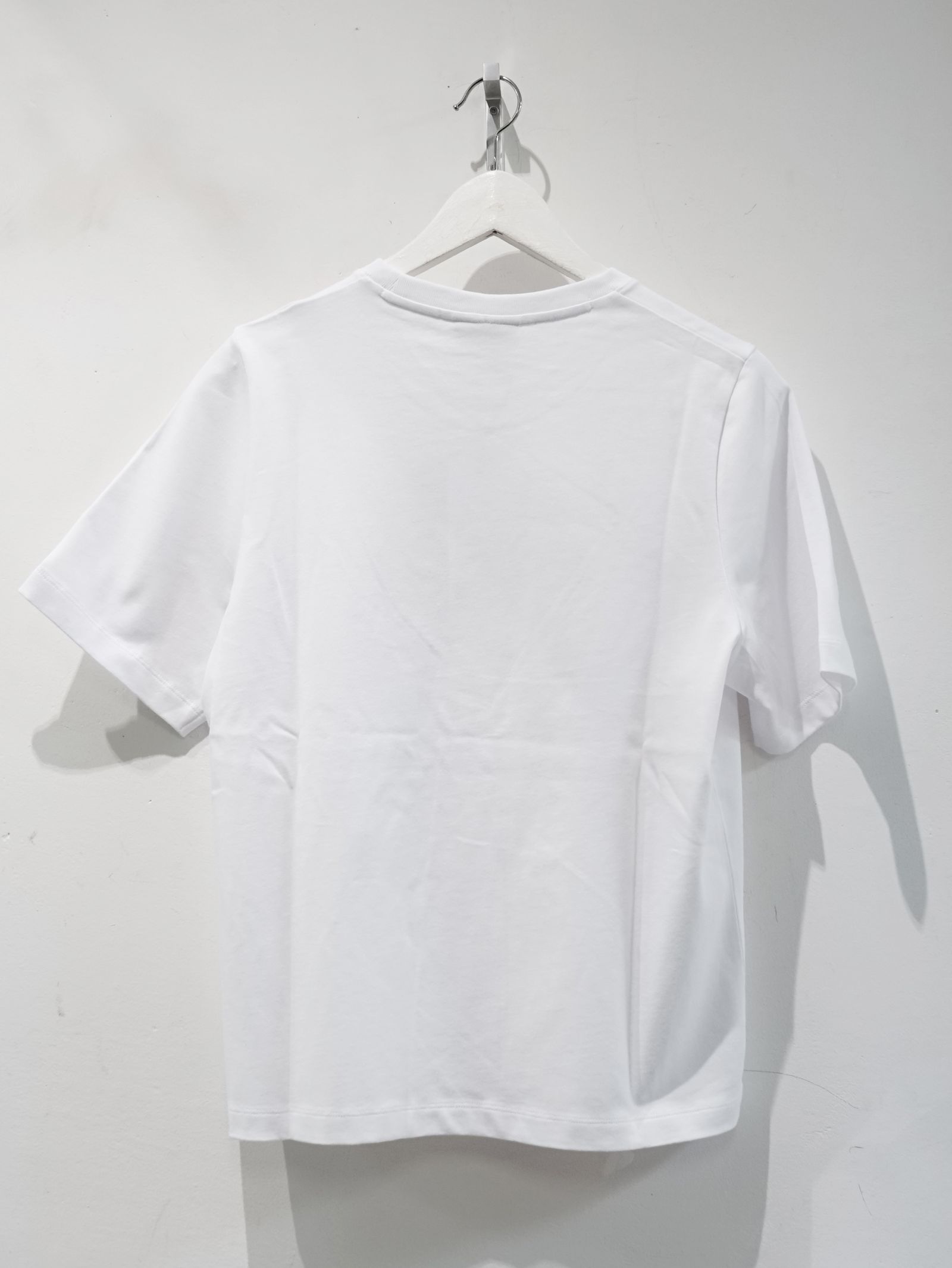 MAISON KITSUNÉ - 【レディース】 Tシャツ - WOODLAND ALPHABET