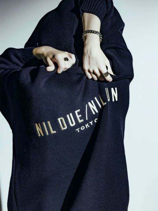 NIL DUE / NIL UN TOKYOに関連するブログ | ADDICT WEB SHOP