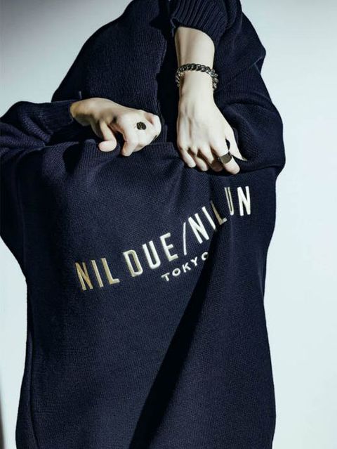 NIL DUE / NIL UN TOKYO " ONLINE TOUR21 - ACT8 “ 発売開始‼
