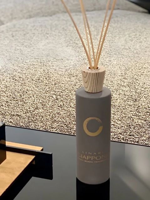 【日本限定】 GIAPPONE ジャポネ ルームディフューザー500ml / ROOM DIFFUSER