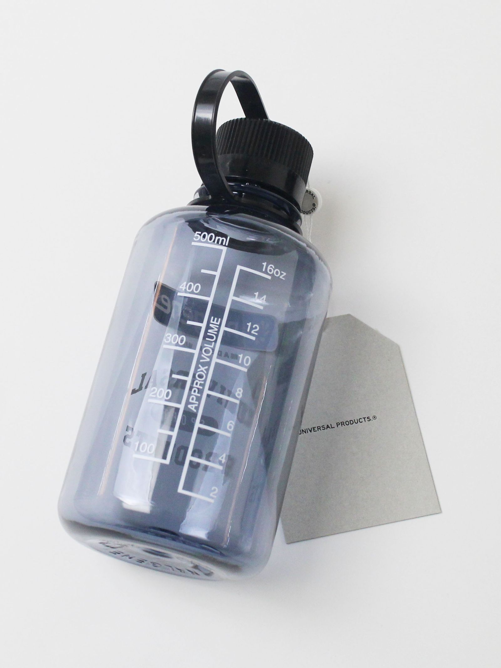 500ml ドリンクボトル - NALGENE TRITAN BOTTLE /NARROW