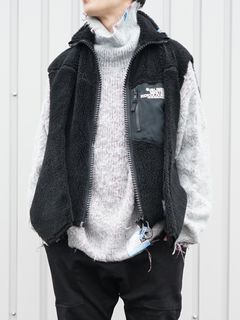 アイコニックなデザインで提案するミハラの冬コーデ