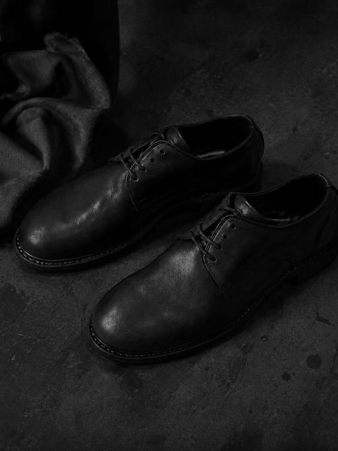 GUIDI 992X サイズ感・経年変化を徹底解説｜長く履くほど魅力が増す一足