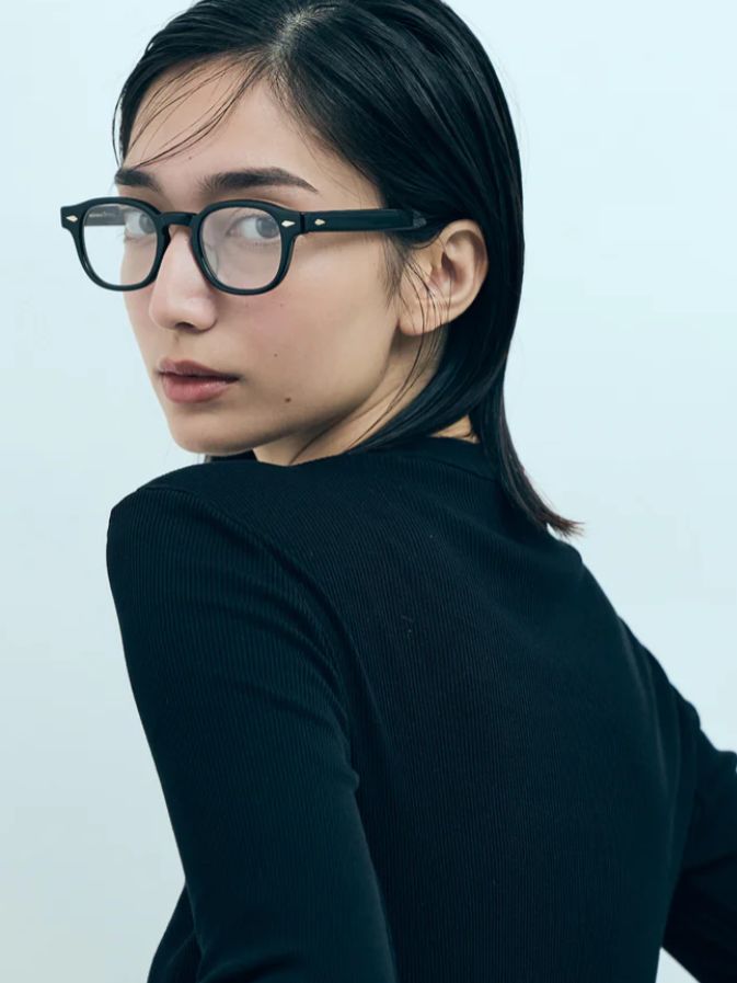 NOCHINO OPTICAL LOOK＃1