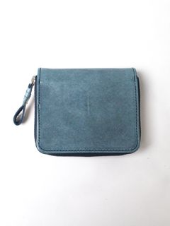 タワーハーフウォレット - Tower half wallet - NAVY