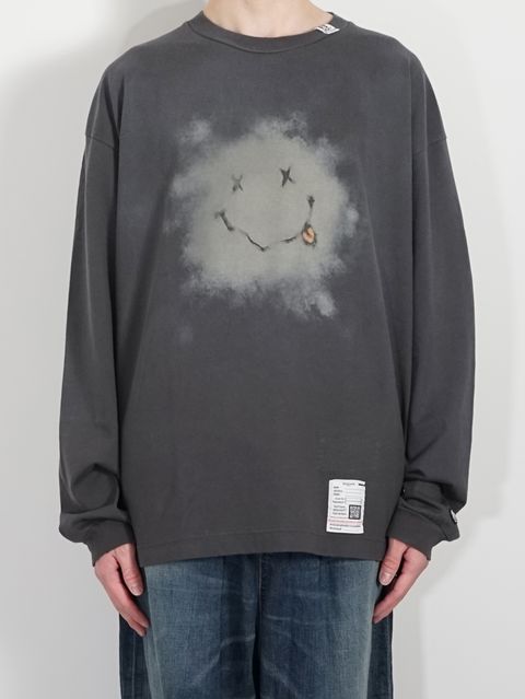 Maison MIHARA YASUHIRO - 24SS / LO-FI VISION | ADDICT WEB SHOP